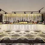Trademark By Wyndham Operla Airport Hotel