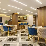 Szálloda Trademark By Wyndham Operla Airport Arnavutköy