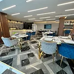 Szálloda Trademark By Wyndham Operla Airport