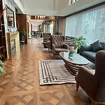 Trademark By Wyndham Operla Airport 3* Arnavutkoy
