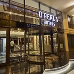 Trademark By Wyndham Operla Airport 3*