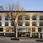 Trademark By Wyndham Operla Airport 3* Arnavutkoy