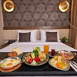 Szálloda Trademark By Wyndham Operla Airport 3*