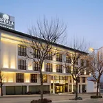Trademark By Wyndham Operla Airport Szálloda Arnavutköy