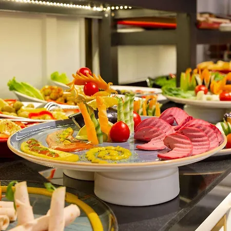 Hotel Trademark Collection By Wyndham Operla Istanbul Airport & Arnavutkoy