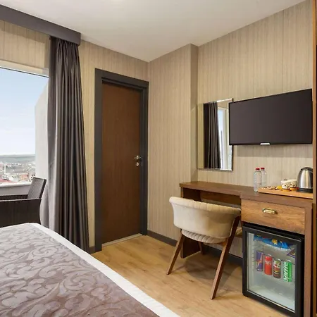 Trademark Collection By Wyndham Operla Istanbul Airport &