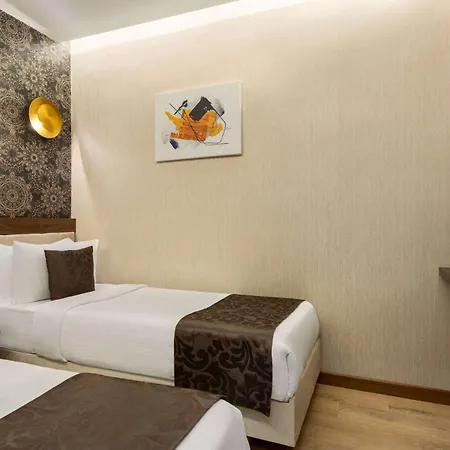 Szálloda Trademark Collection By Wyndham Operla Airport Arnavutköy