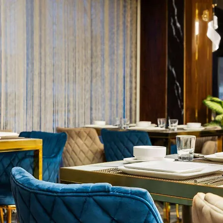 Trademark By Wyndham Operla Airport Hotel Arnavutkoy