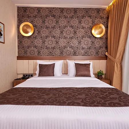 Trademark Collection By Wyndham Operla Istanbul Airport &