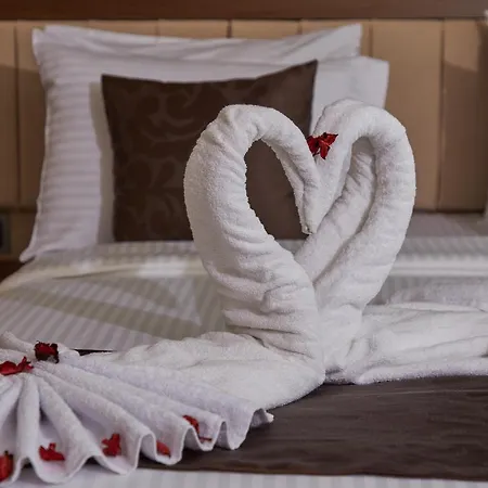 Hotel Trademark By Wyndham Operla Airport 3*