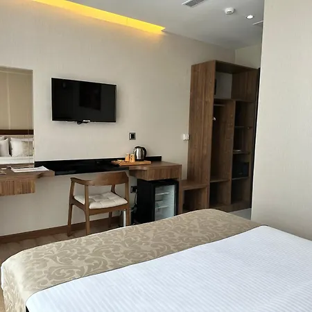 Trademark Collection By Wyndham Operla Istanbul Airport & Arnavutkoy