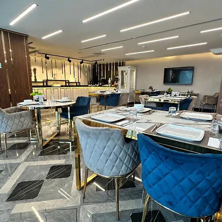 Trademark Collection By Wyndham Operla Istanbul Airport &