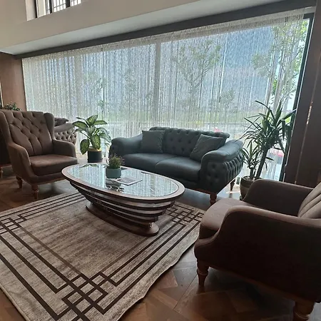 Trademark Collection By Wyndham Operla Istanbul Airport & Arnavutkoy