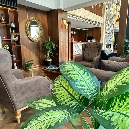 Szálloda Trademark Collection By Wyndham Operla Airport