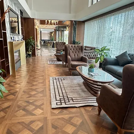 Trademark Collection By Wyndham Operla Airport 4* Arnavutköy