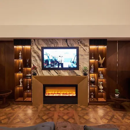 Hotel Trademark Collection By Wyndham Operla Istanbul Airport & Arnavutkoy