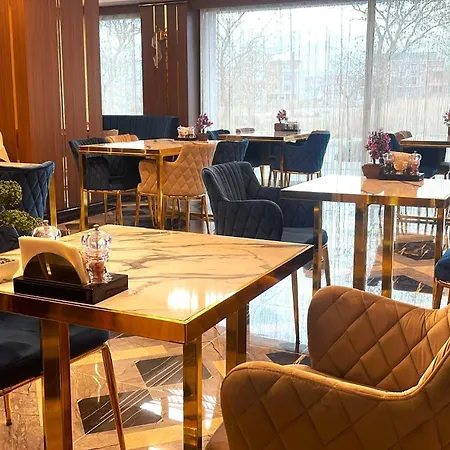 Trademark Collection By Wyndham Operla Istanbul Airport & Arnavutkoy