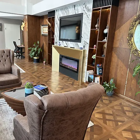 Trademark By Wyndham Operla Airport 3* Arnavutkoy