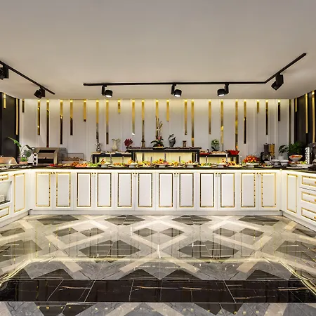 Hotel Trademark By Wyndham Operla Airport Arnavutkoy