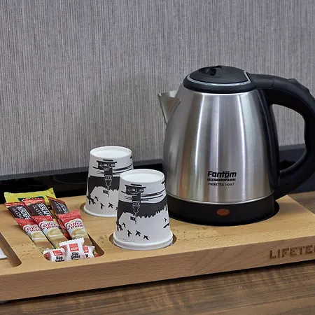 Trademark Collection By Wyndham Operla Istanbul Airport & Arnavutkoy